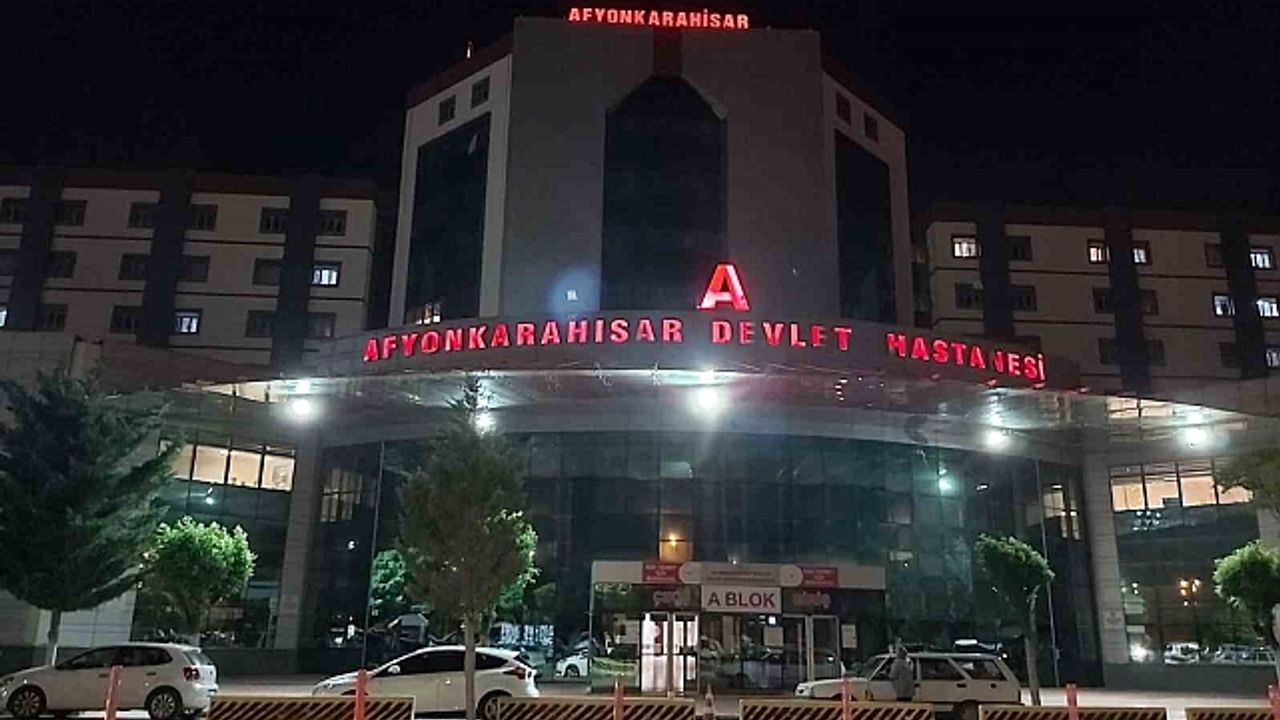 Afyonkarahisar Devlet Hastanesi''nde tüp bebek merkezi dönemi