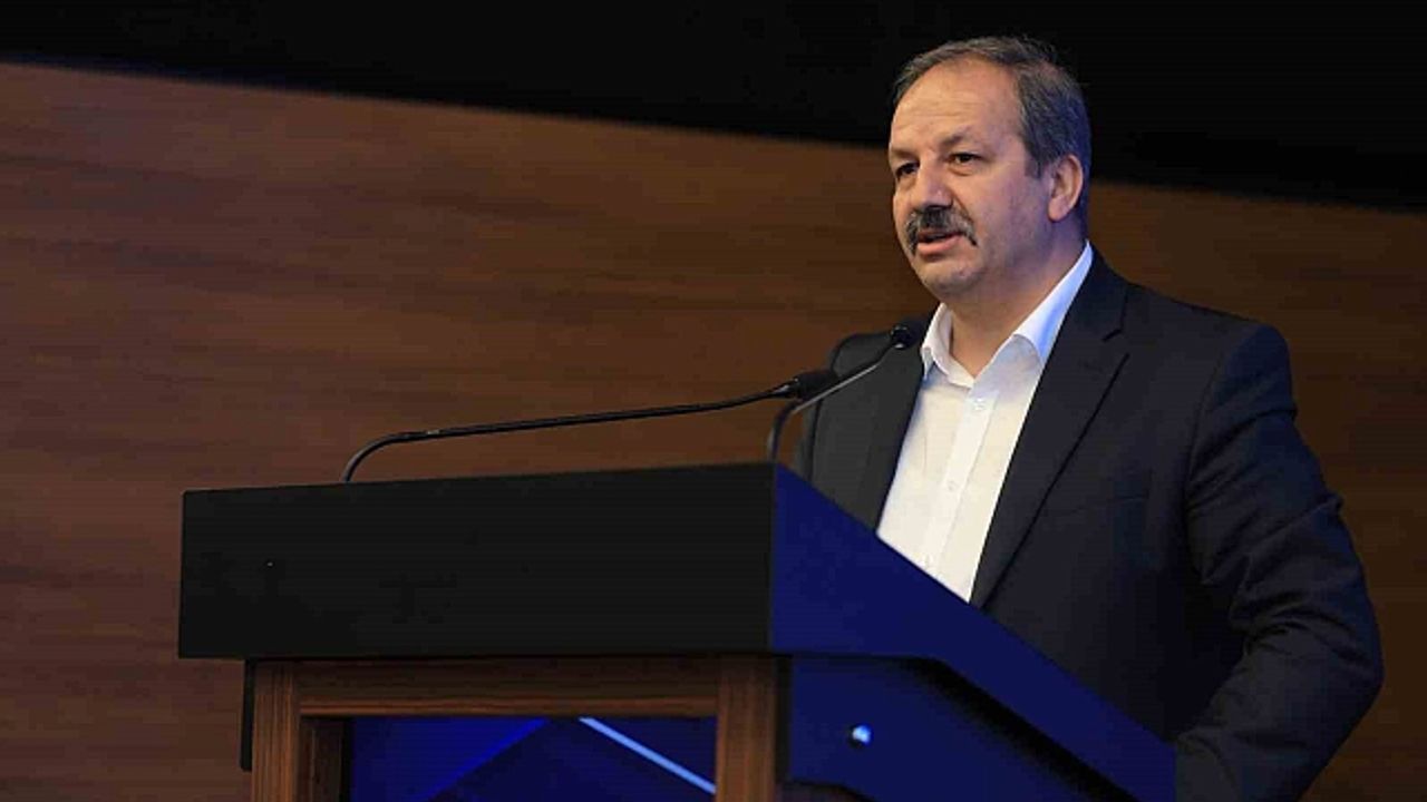 Sağlık-Sen ''Sağlık Bakanlığı Yer Değişikliği Talep Toplama Platformu''nu hizmete sundu