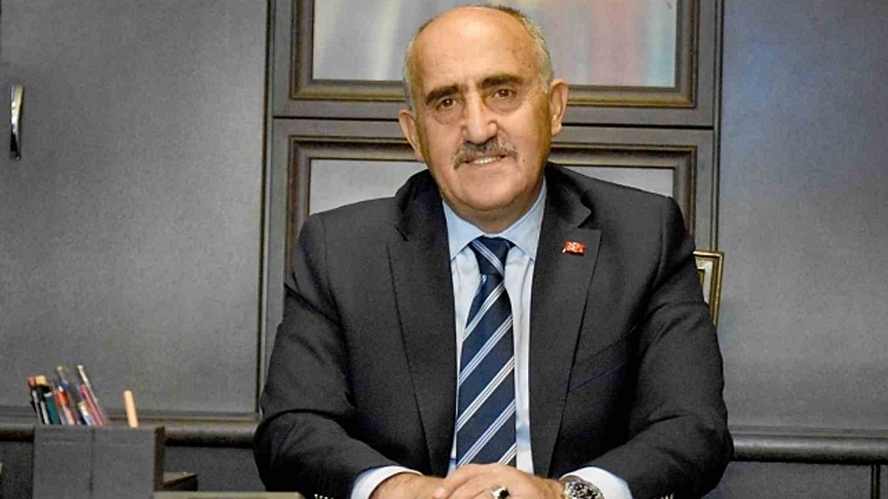 Tanfer; "Erzurum Kongresi''nin ruhuna sahip çıkacağız."