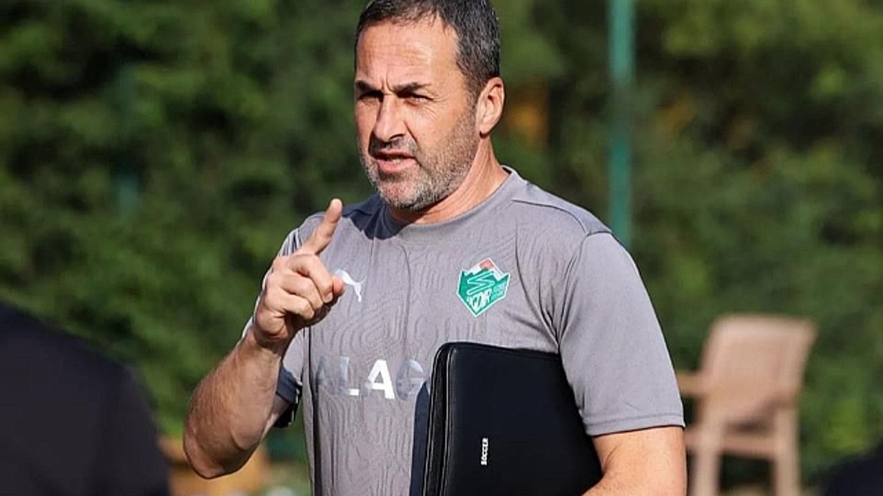 Alagöz Holding Iğdır FK Üçüncü Kampını Tamamladı