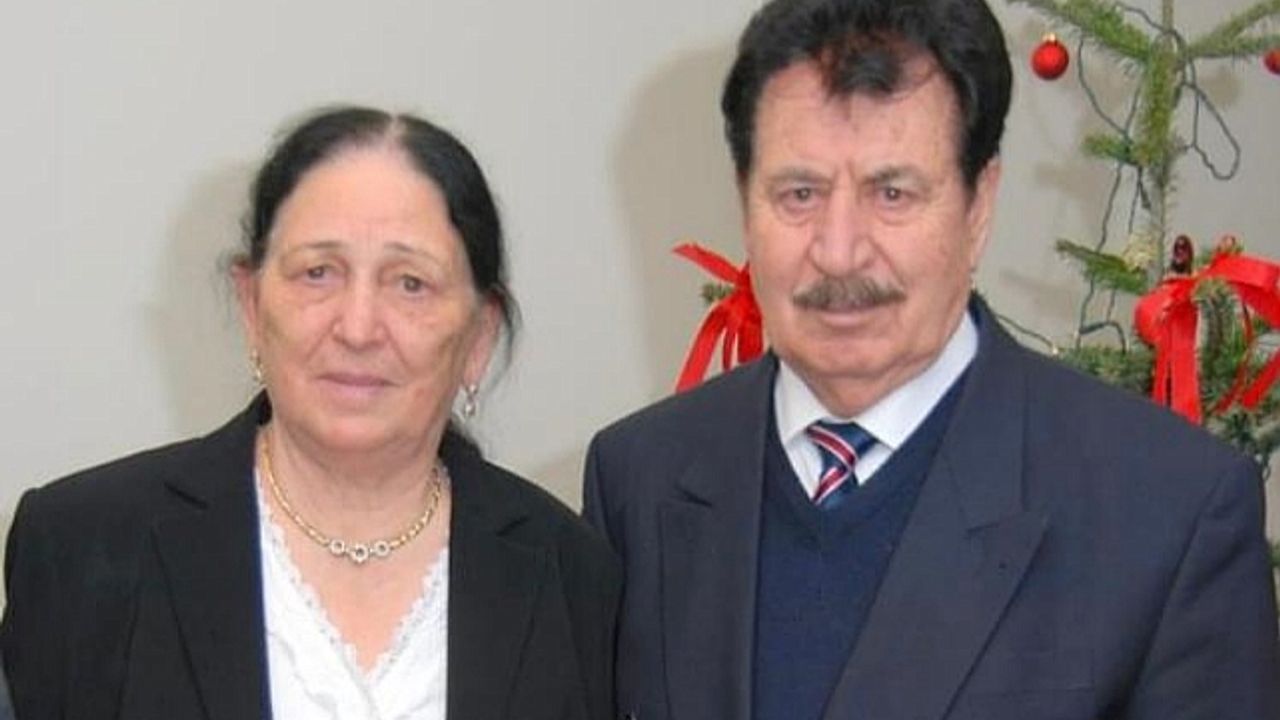 Iğdır"ın Değerli Tarihçisi Nizamettin Onk Hakk"ın Rahmetine Kavuştu