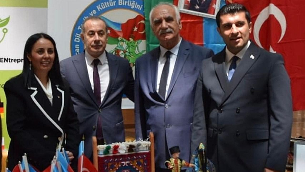 Türk Dünyası Teşkilatları ve Sivil Toplum Kuruluşları Malatya"da Buluştu