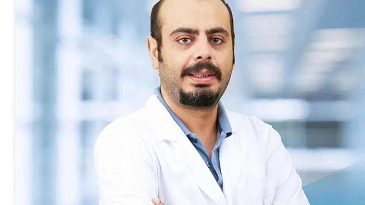 Doç. Dr. Erdem Karadeniz, Atatürk Üniversitesi Araştırma Hastanesi Başhekim Yardımcılığına Atandı