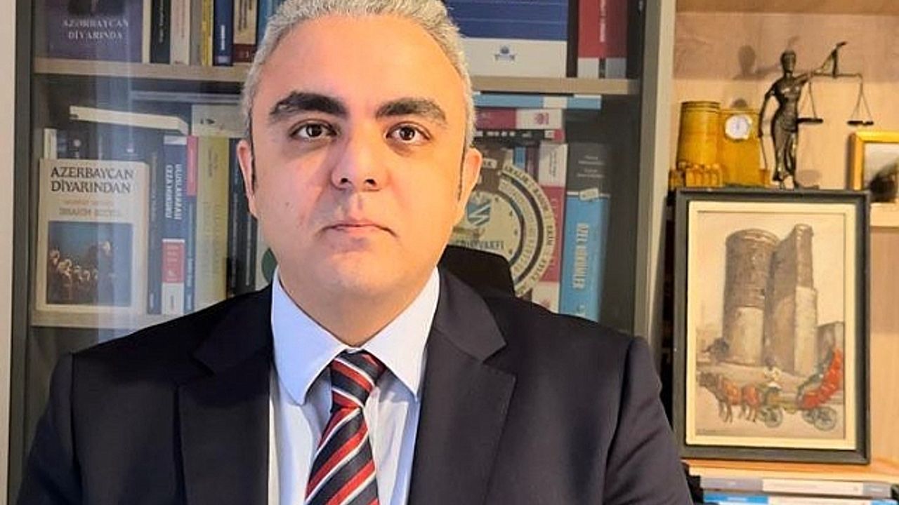 Dr. Atacan BOZYEL"in Kitabı Yayınlandı