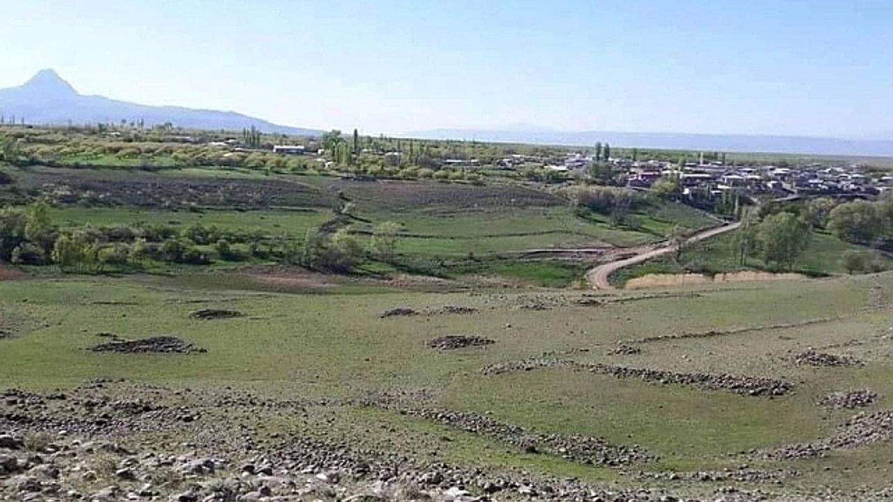 Fasulye Diyarı Kamışlı: Geçmişten Günümüze Bir Iğdır Hazinesi