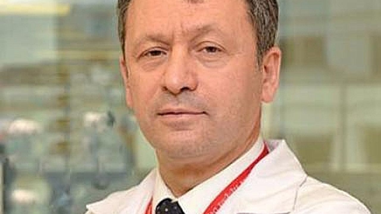 Iğdırlı Prof. Dr. Yakup Kumtepe Ankara Üniversitesi''nde Yeni Görevine Atandı