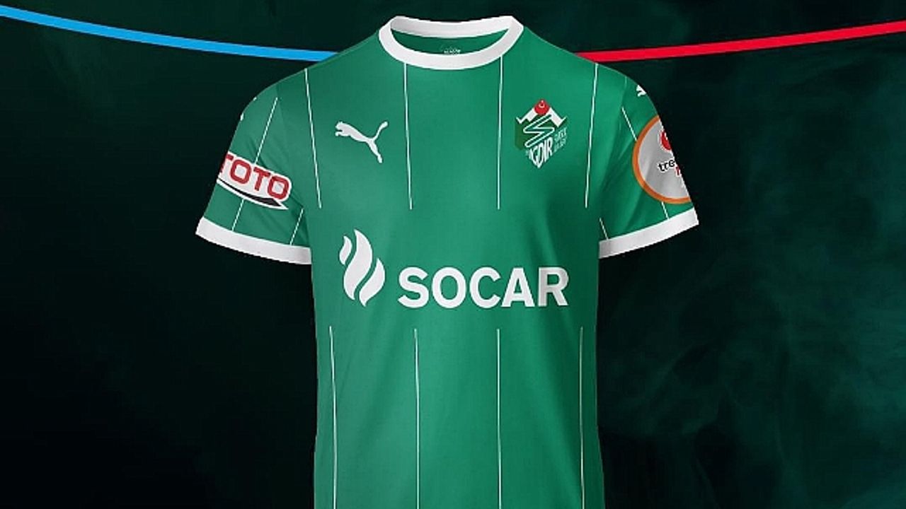 SOCAR Türkiye, Iğdır FK''ya Forma Sponsoru Oldu