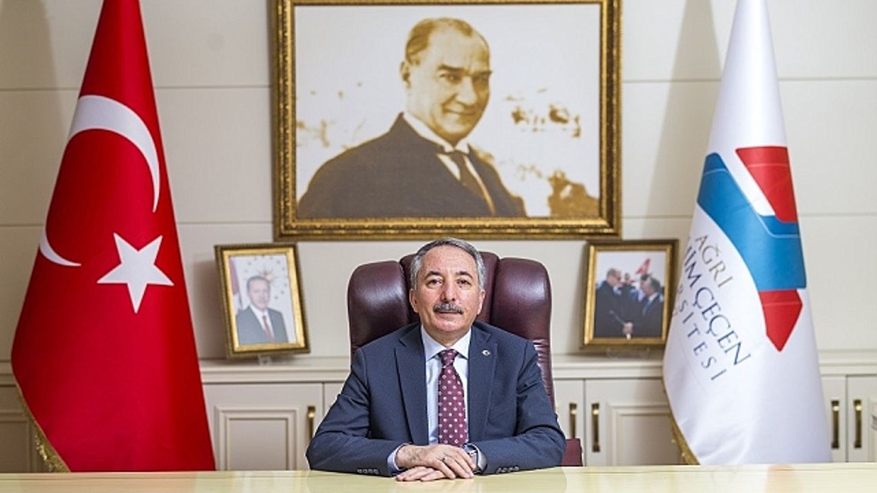 AİÇÜ''nün başarı sıralaması giderek yükseliyor