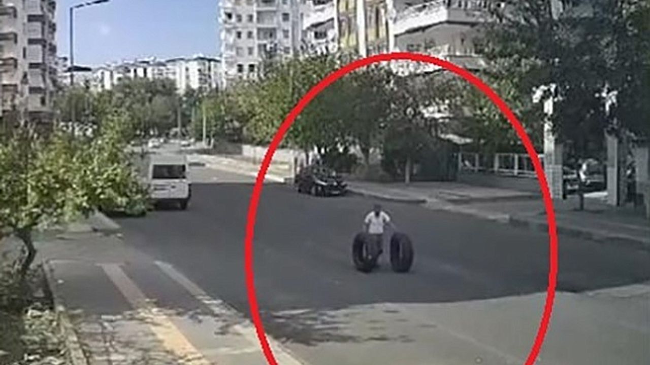 Diyarbakır''da kasaptan karkas et çalarak arkadaşlarıyla mangal yaptı, soluğu cezaevinde aldı