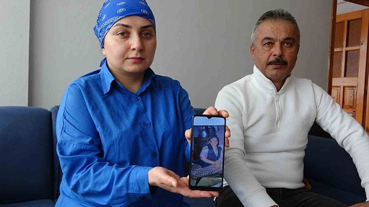 Giresun''da 7 yıldır kayıp olan kadının akıbeti merak ediliyor