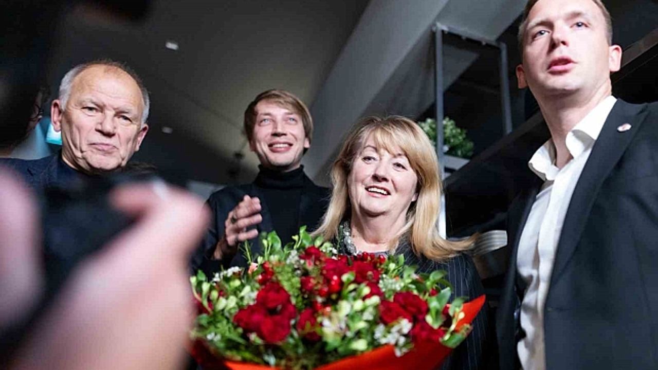 Litvanya''da seçimleri muhalefet kazandı