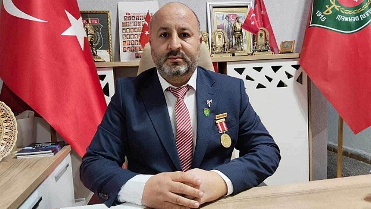 Şehit Aileleri ve Gazilerden Sert Tepki: "Asla Affetmeyeceğiz"