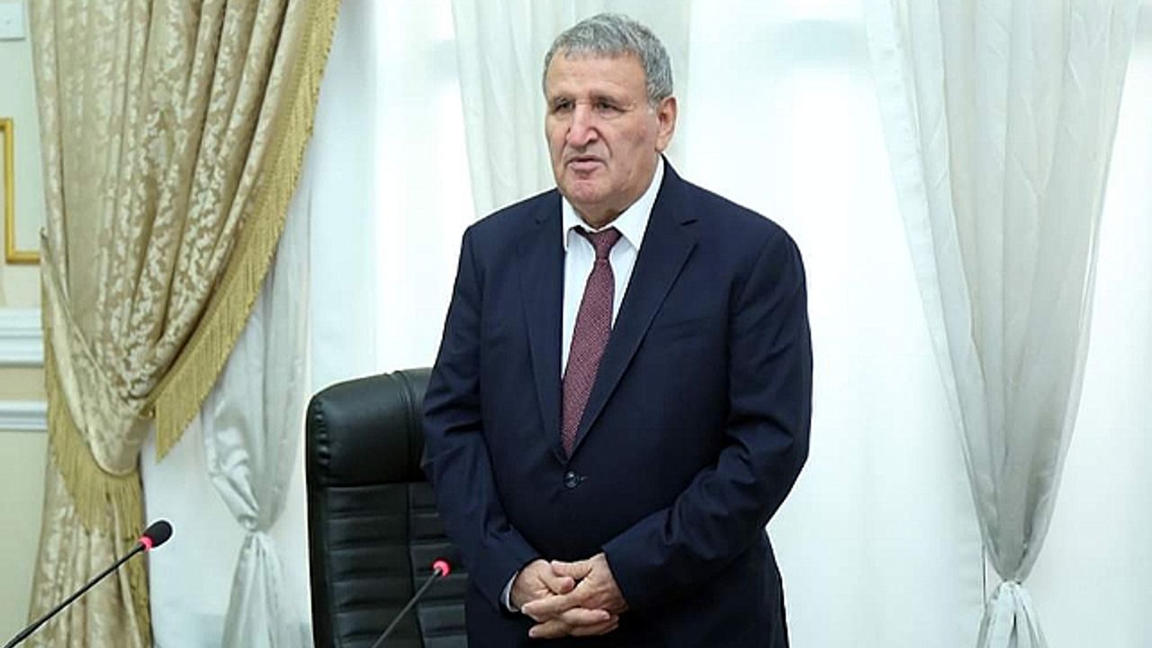- Türk Dünyası ile ilgili önemli bir adım daha atıldı