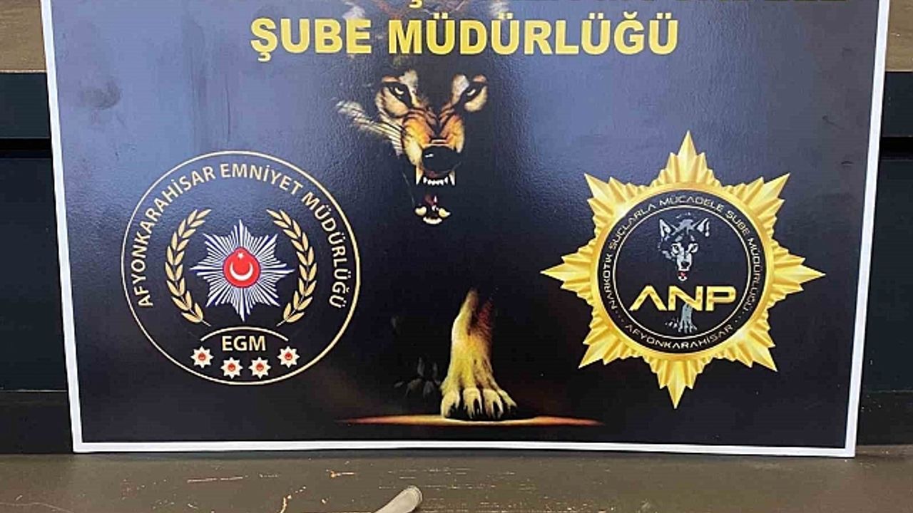 Uyuşturucu operasyonunda 3 kişi tutuklandı