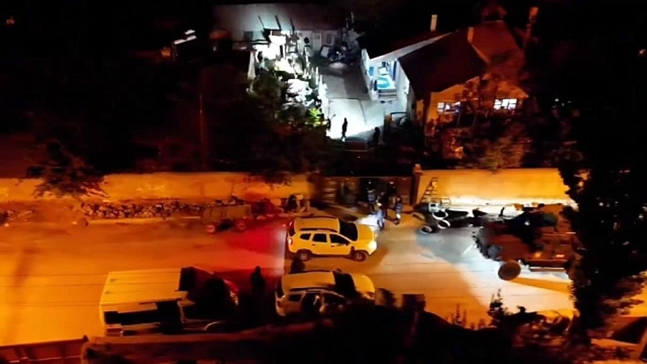 Van''da cinayetten 10 yıldır aranan şahıs yakalandı