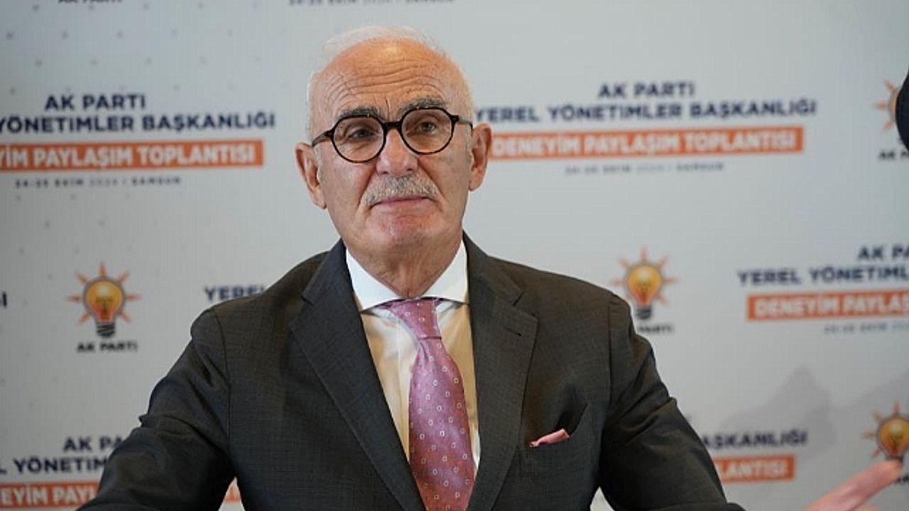 Yılmaz: “TUSAŞ saldırısı bizim hırsımızı arttıracak, motivasyonumuzu yükseltecek”