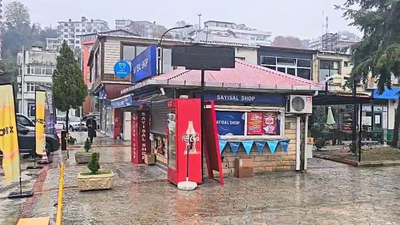 21 milyon liralık talihli ilçede merak konusu oldu