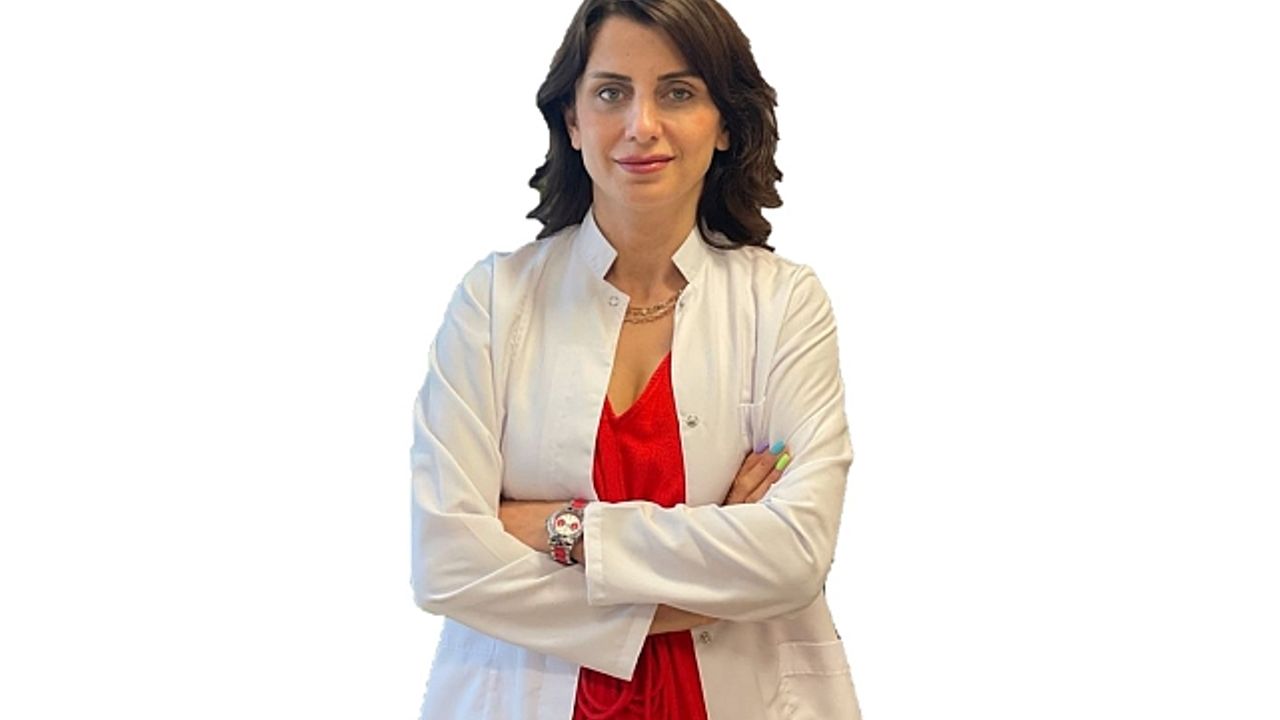 "3 haftayı geçen öksürükler ihmal edilmemeli"