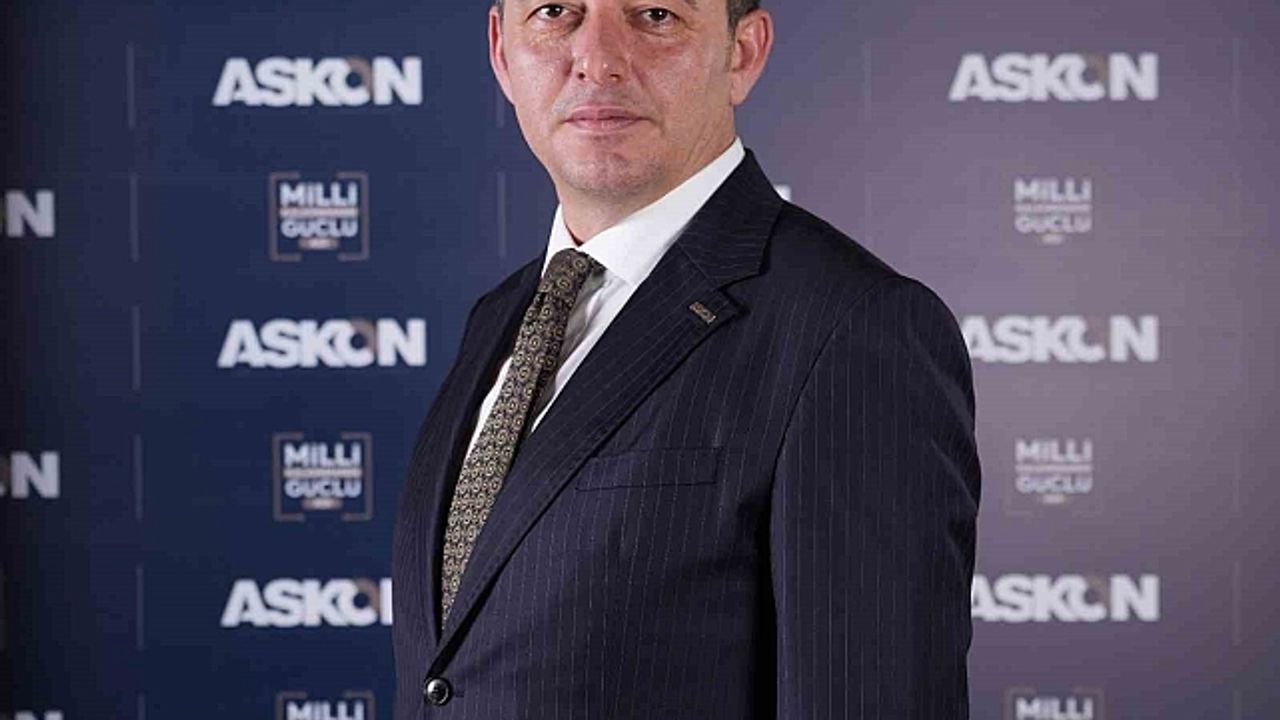 ASKON Erzurum''da güçlü bir şekilde temsil edilmeye devam edecek