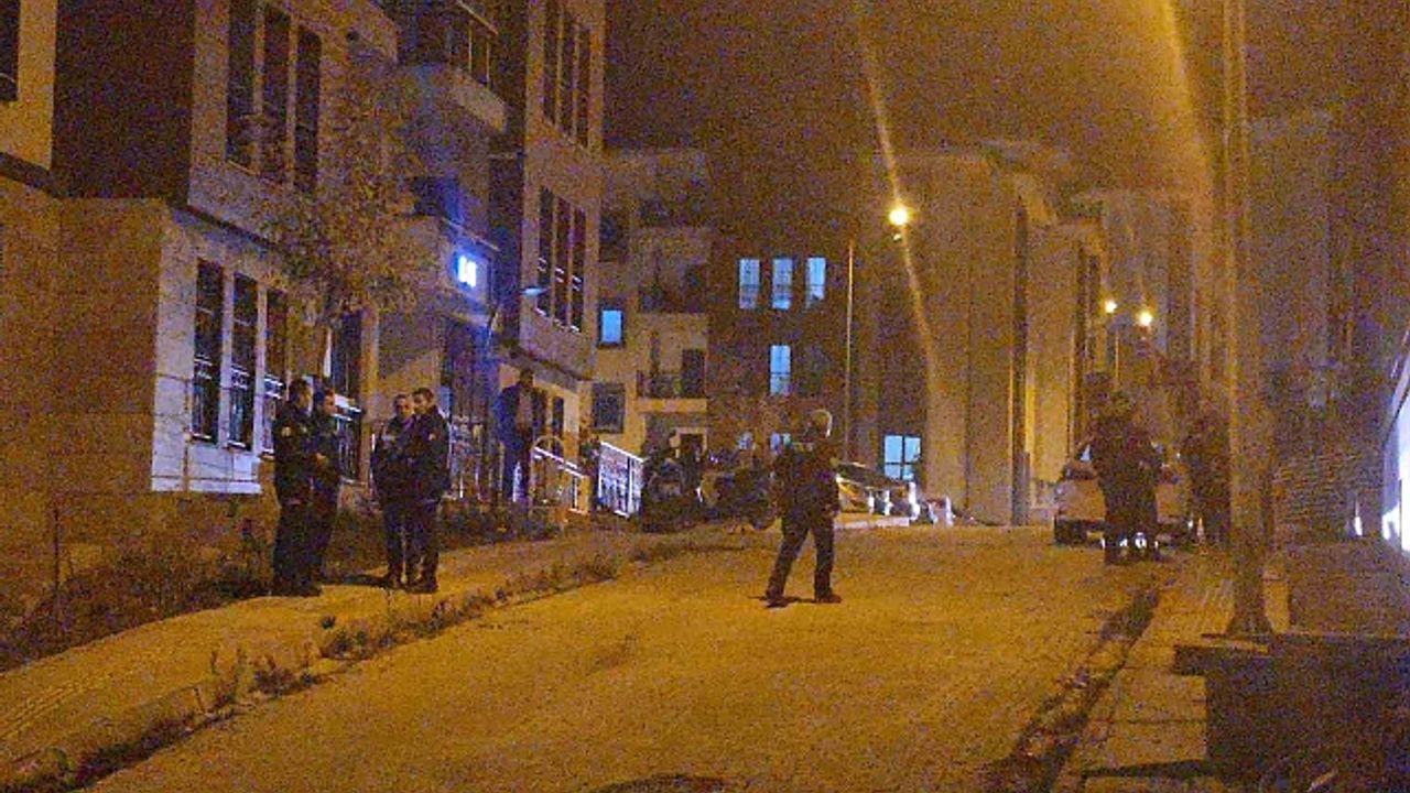 Aynı adrese yapılan asılsız ihbarlar polis, itfaiye ve sağlık ekiplerini harekete geçirdi