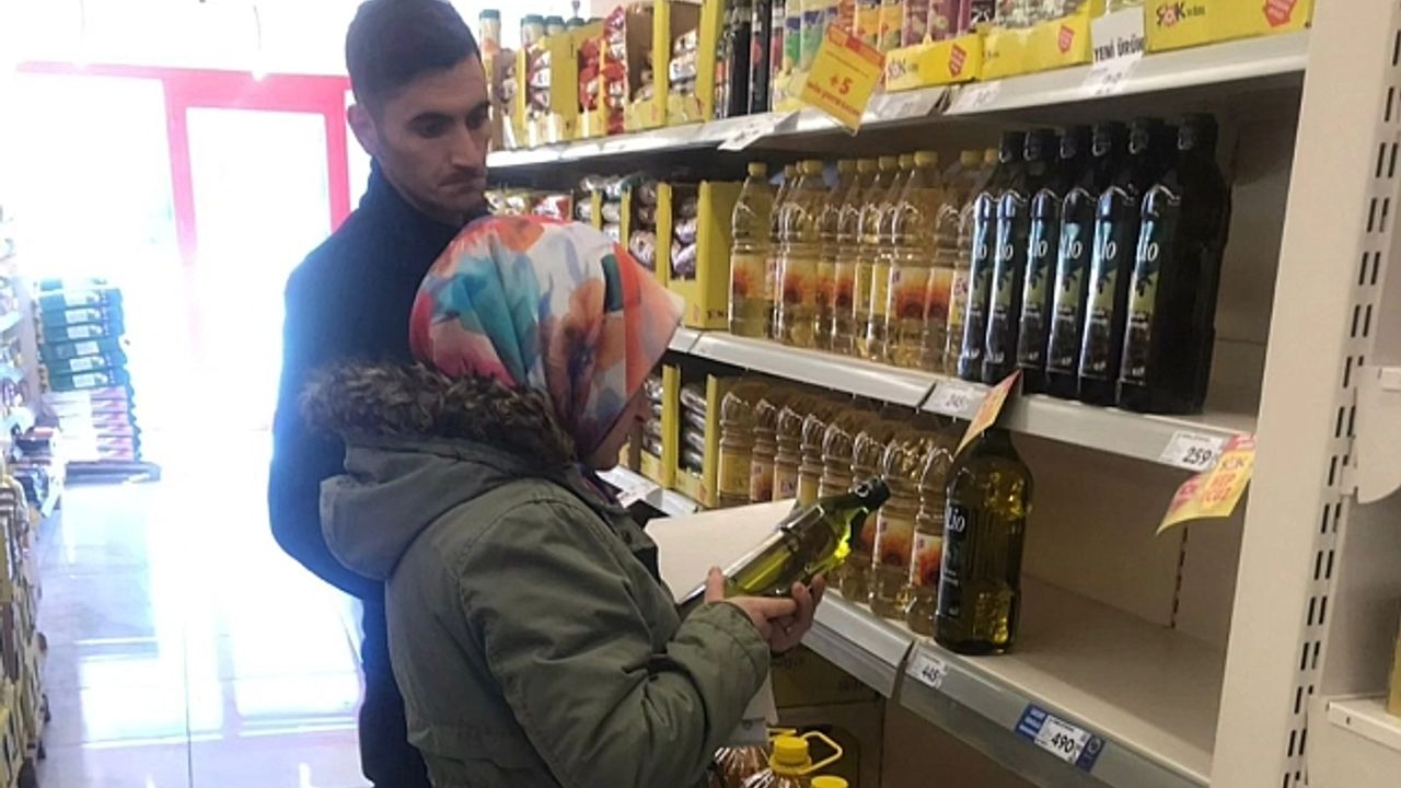 Erzurum''da 496 işletmeye denetim