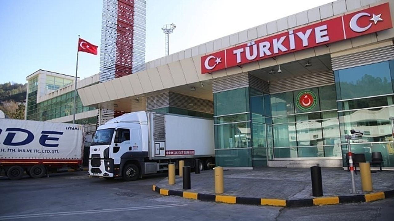 Erzurum''dan 10 ayda 53 ülkeye ihracat