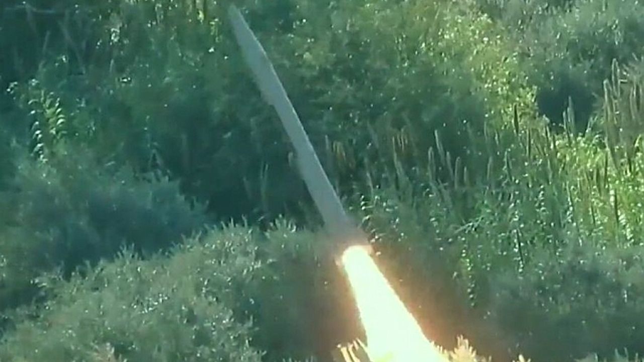 Hizbullah ve İslami Direniş Örgütü''nden İsrail''e çifte darbe