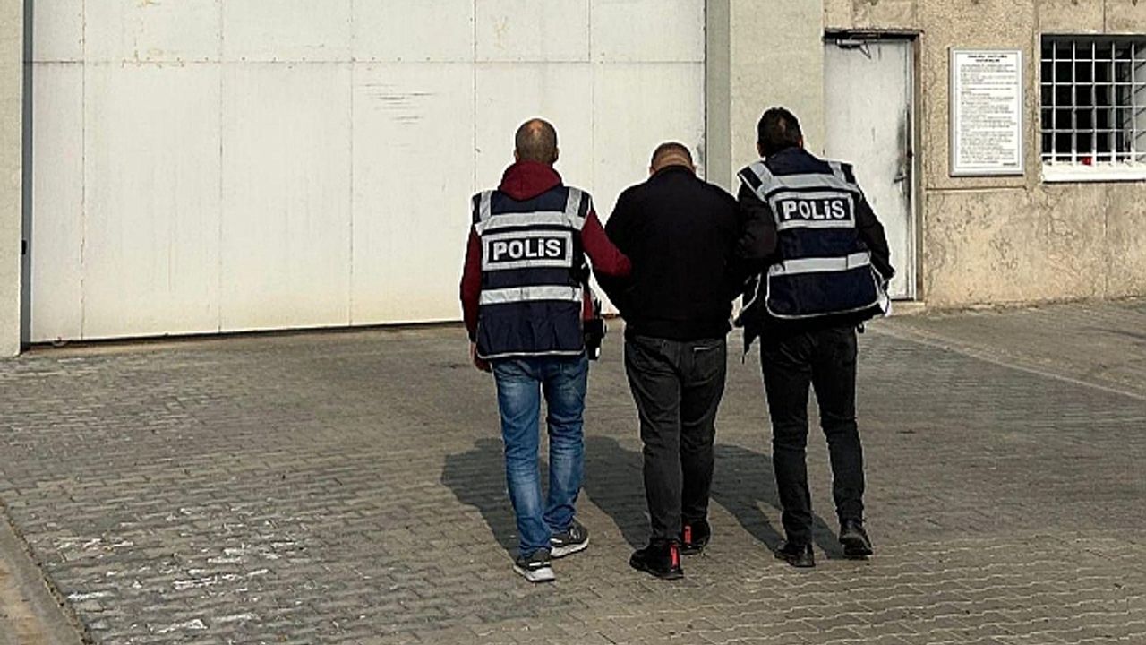 Iğdır Emniyet Müdürlüğü, Aranan Şahısları Yakalamaya Devam Ediyor