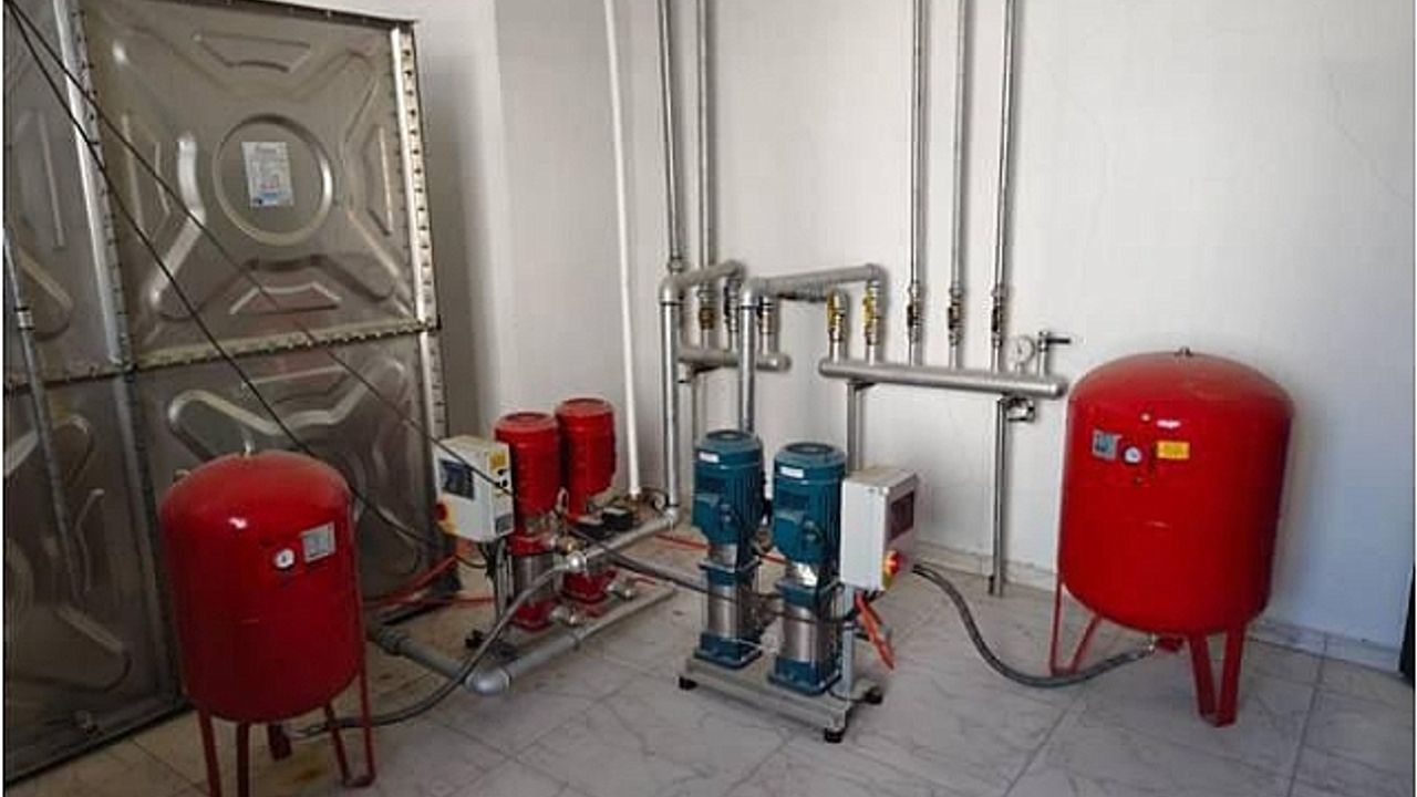 Iğdır İl Özel İdaresi"nden Eğitime Büyük Destek