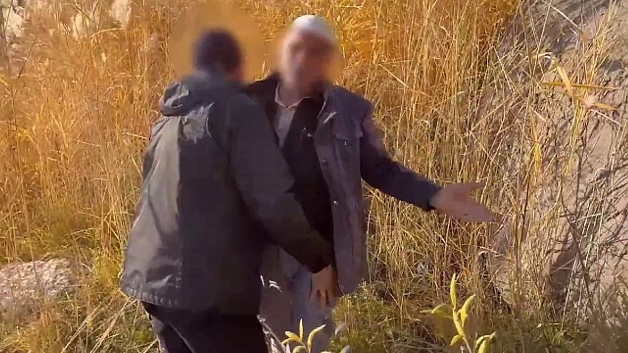 Kars''ta firari cinayet zanlısı yakalandı