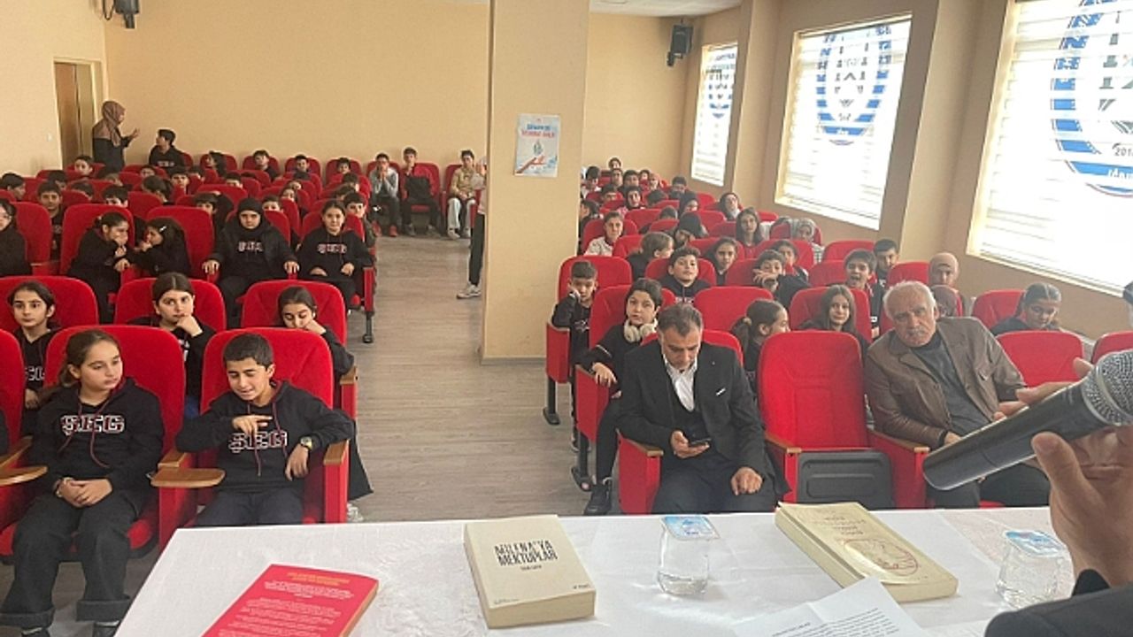 "Korhan Yayıncılık" Projesi Semineri