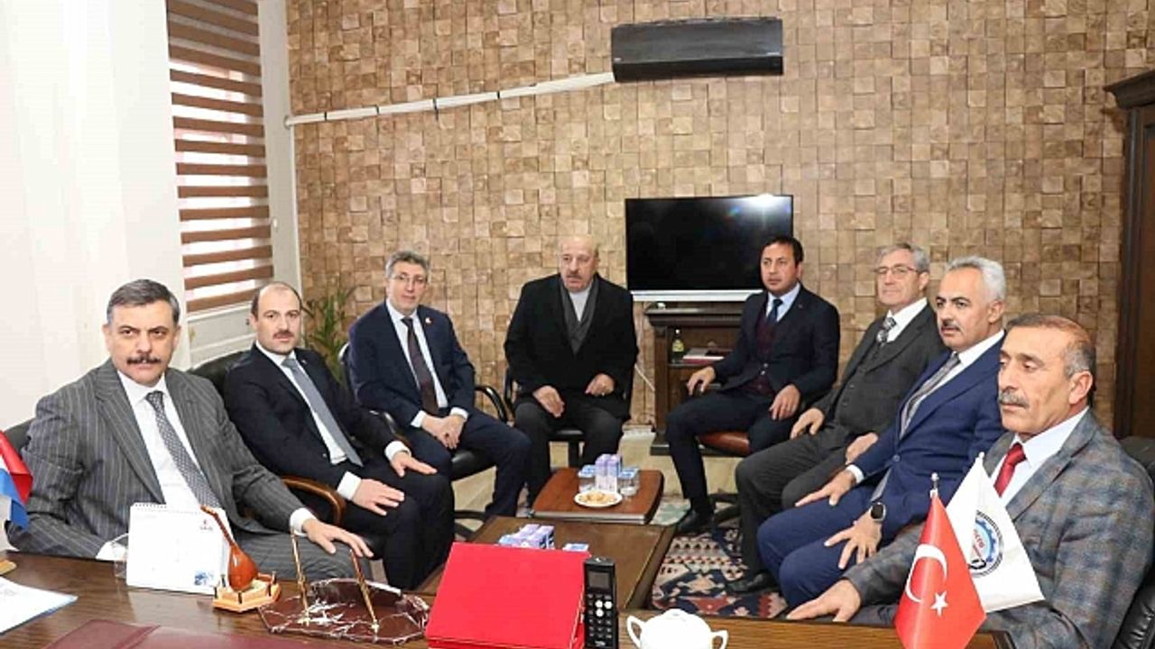 Oltu''da vergi rekortmenleri unutulmadı