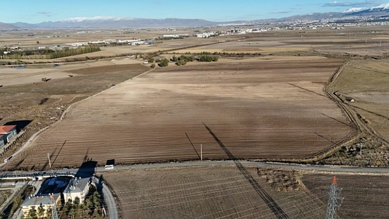 Ziraat Fakültesi, bölgesel kalkınmaya desteğini sürdürüyor