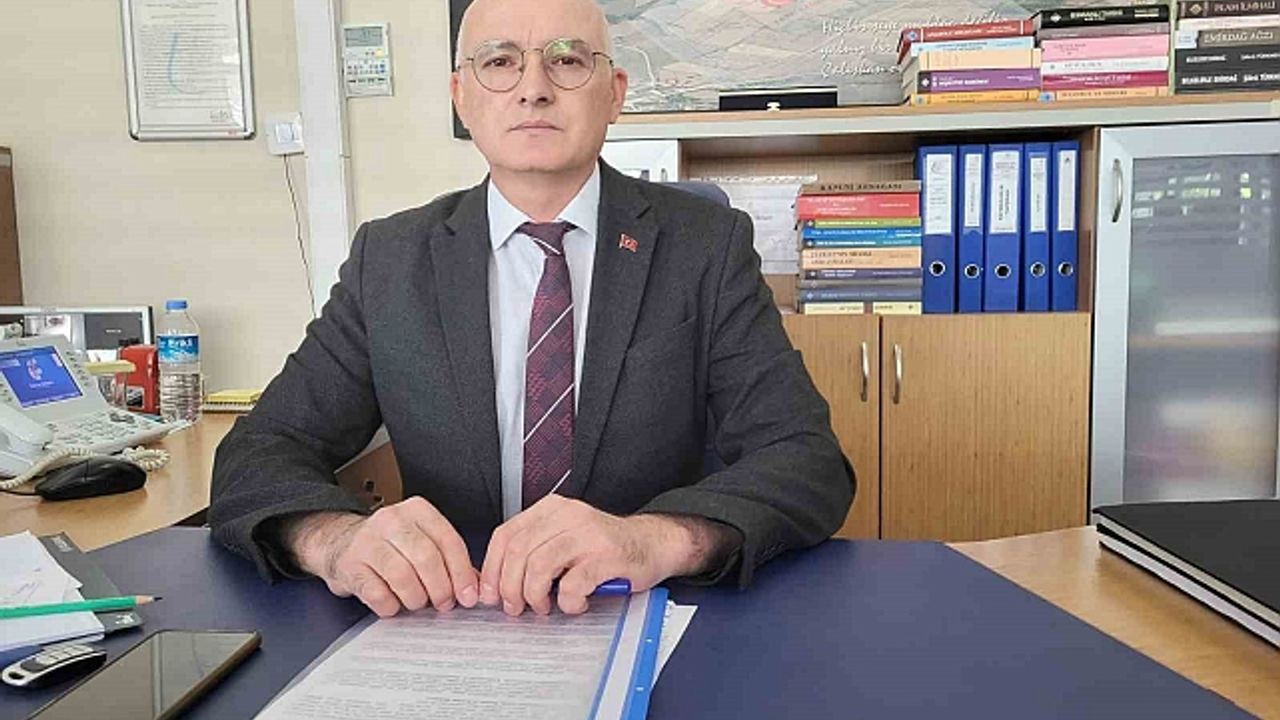 1 Ocak''tan sonra tapu müdürlüklerine gideceklere önemli uyarı!