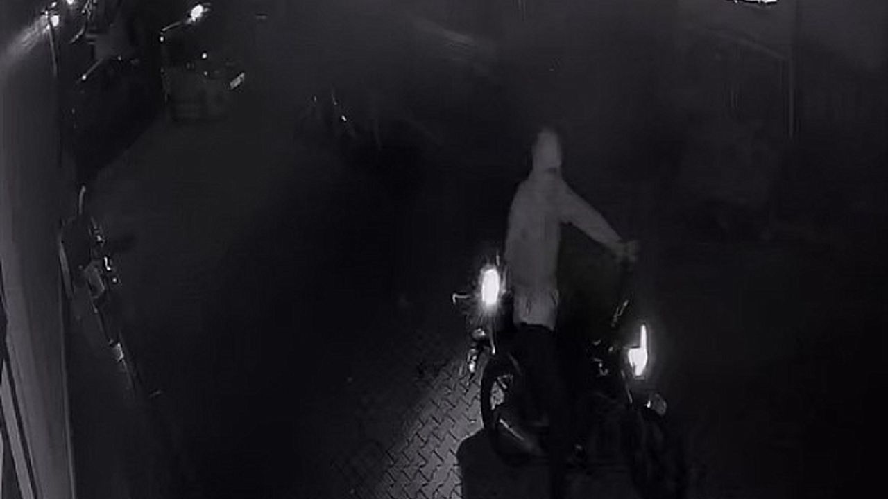 3 milyon TL haraç almak için iş yerini kurşunladı