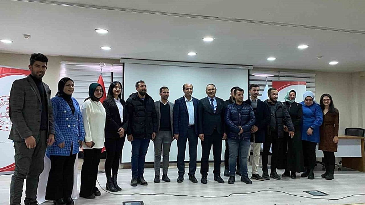 Akademi Muradiye başladı