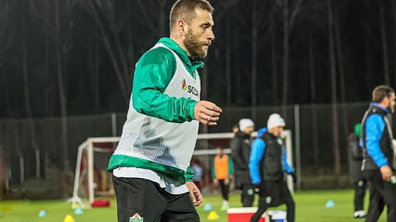 Alagöz Holding Iğdır FK, Kocaelispor Maçı Hazırlıklarını Sürdürüyor