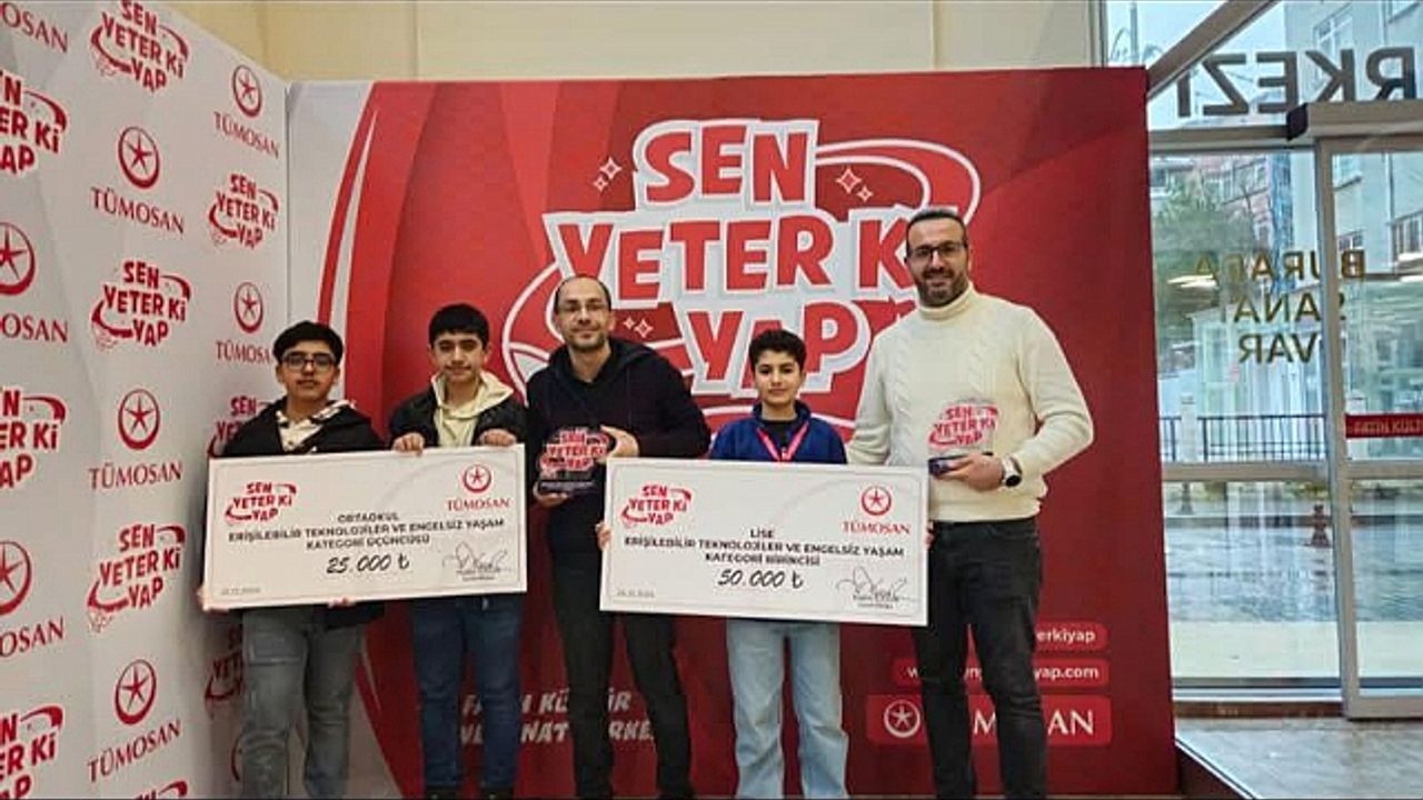 “Aras"ın Kuzuları” TÜMOSAN Yarışmasında Zirveye Çıktı