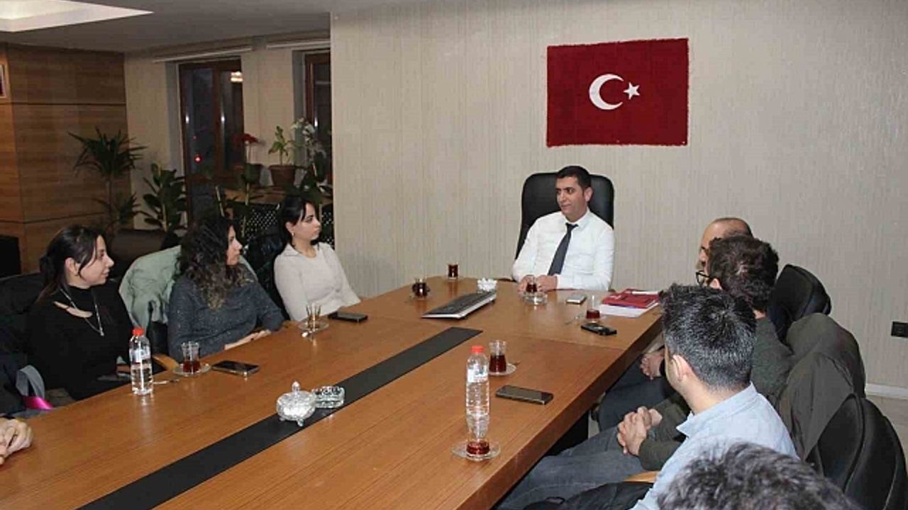 Bitlis''te sağlık hizmetlerinde önemli iyileştirmeler yapıldı