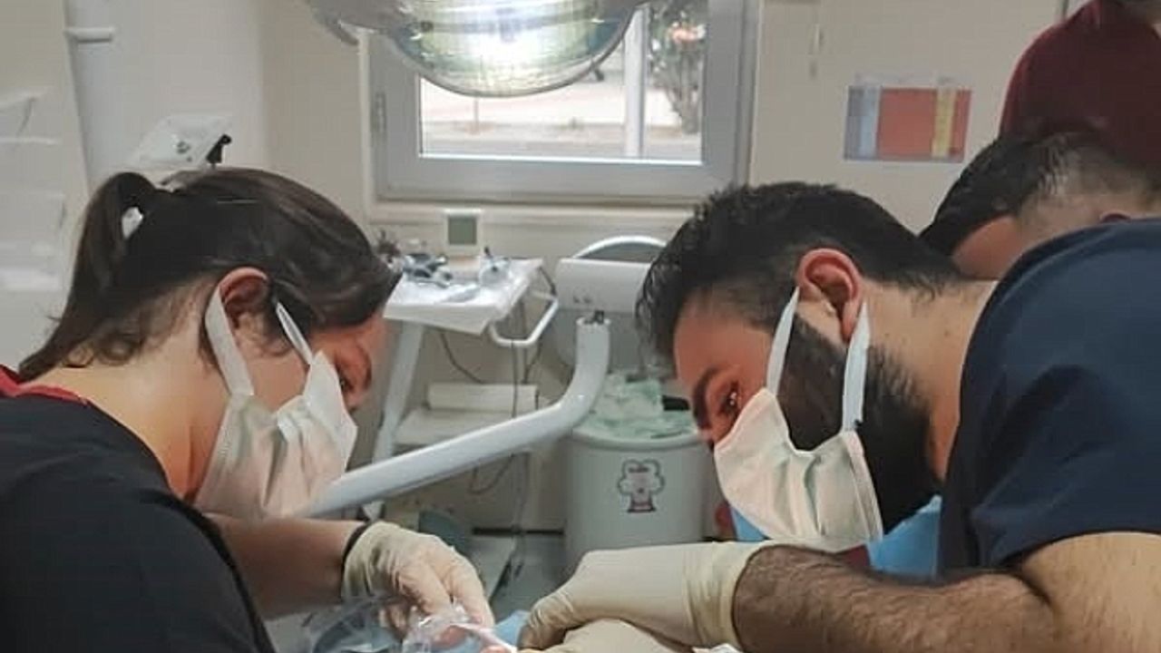 Bozdoğan''daki hastaneden vatandaşlara yeni hizmet