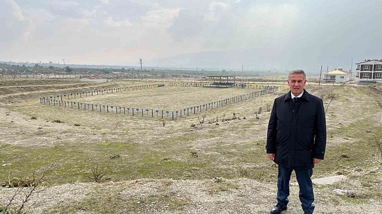 Buharkent Deve Güreşi için hazırlıklar tamamlanıyor