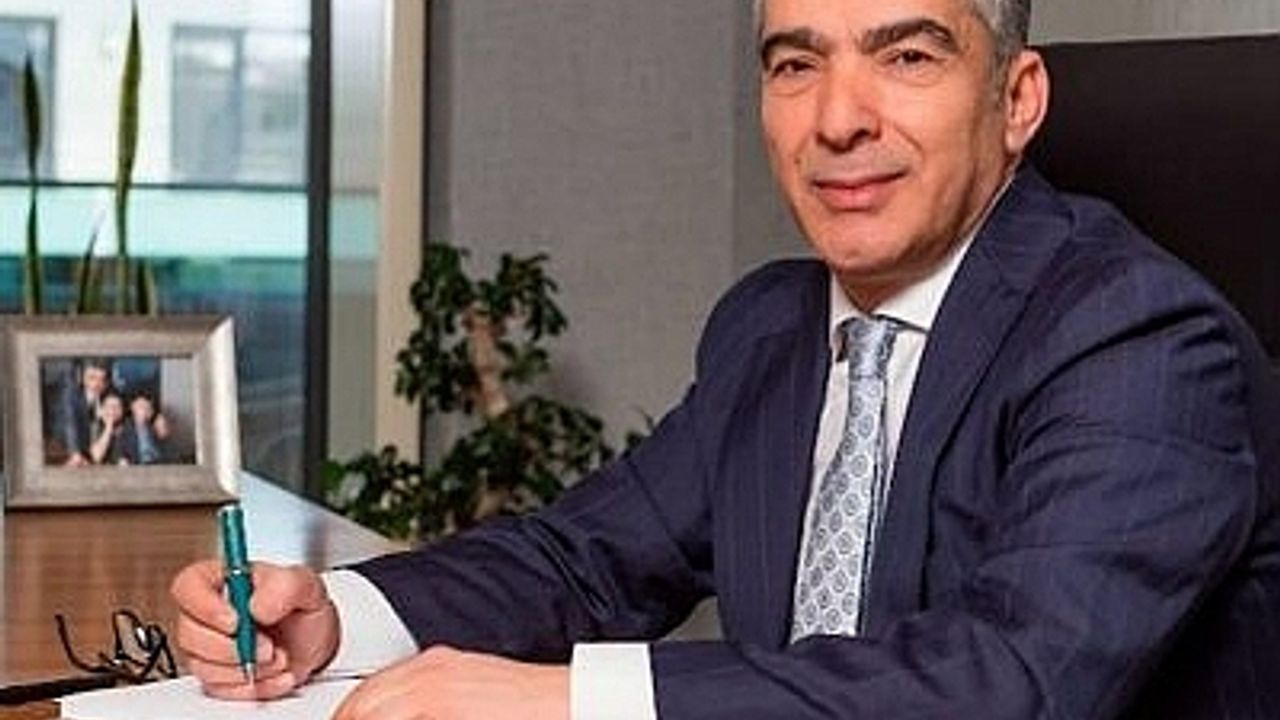 Cantürk Alagöz"den Müjde: Tuzluca Barajı Projesi Onaylandı