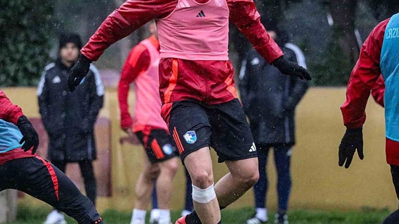 Erzurumspor ile Sakaryaspor''un çifte randevusu