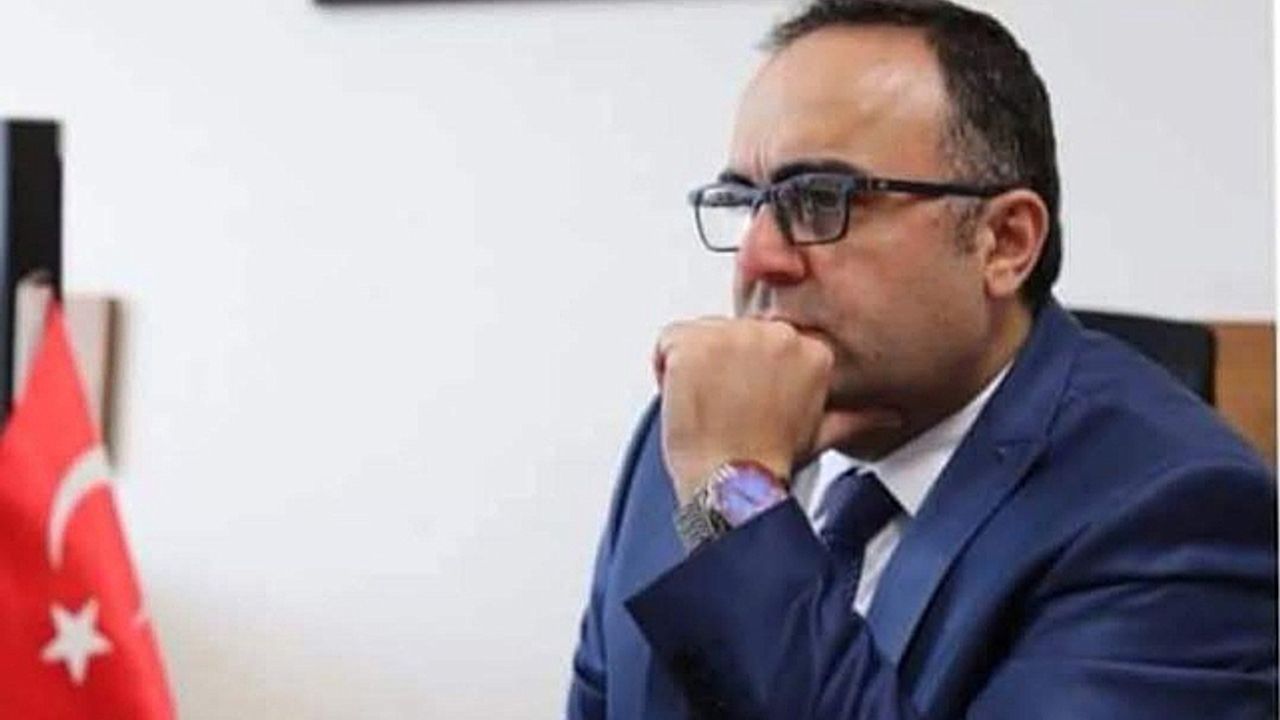 Ferdi Gürel Aksaray Sanayi İl Müdürü Olarak Atandı