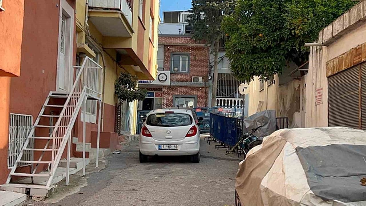 Genç kadın çıkan arbedede tabancayla vurularak ölmüş