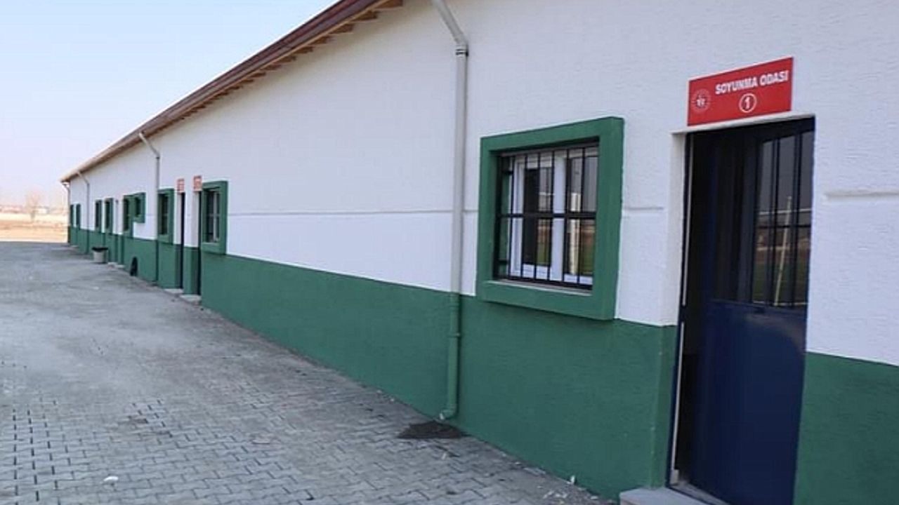 Iğdır"a Yeni Spor Tesisi Kazandırıldı