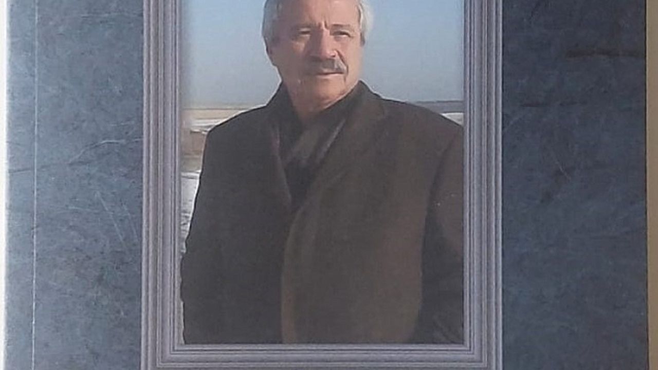 Kehribar Dergisi yayında