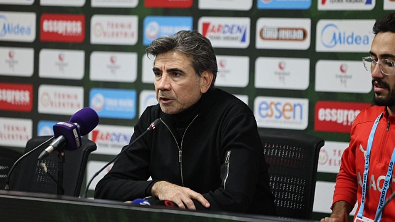 Korkak Oyun Sergiledik