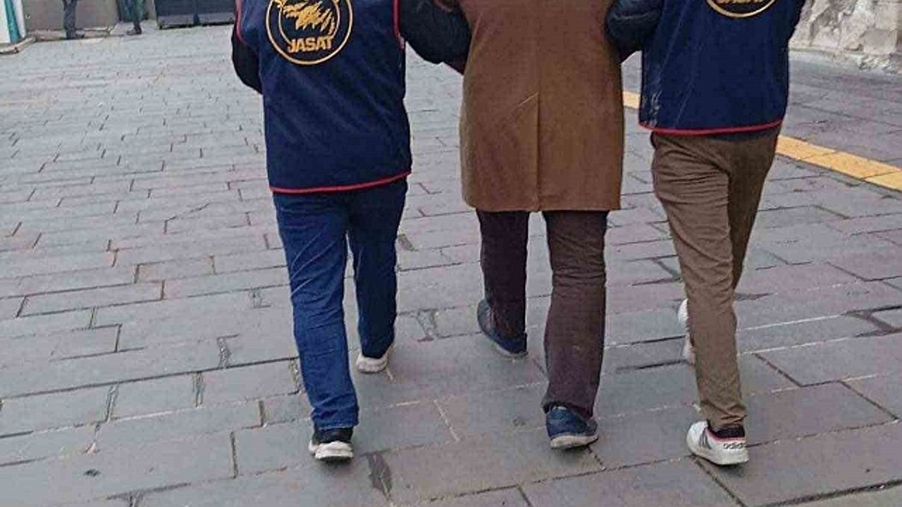 Kütahya''da aranan 103 şahıs yakalandı
