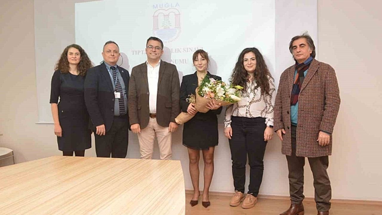 MEAH''ta Psikiyatri Kliniği''ne 8''inci uzman